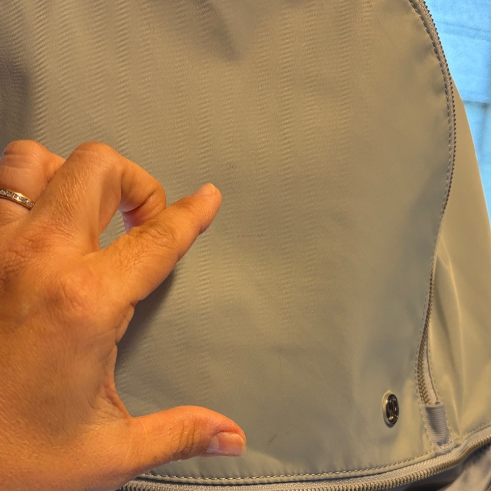 lululemon Backpack - Picture 10 of 11
